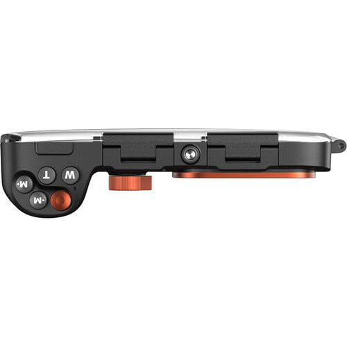 TELESIN General Smartphone Diving Case w/ Bluetooth-enabled Physical Buttons