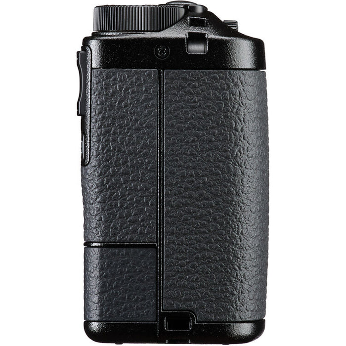 RICOH GR IV HDF Digital Camera