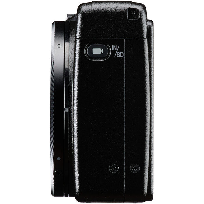RICOH GR IV HDF Digital Camera