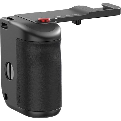 TELESIN Aluminum Street Photography Grip for DJI Osmo Action 5 Pro/ 4/ 3/ 2