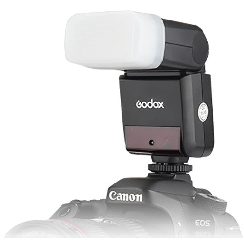 GODOX V350 TTL Li-Ion Flash - for Canon