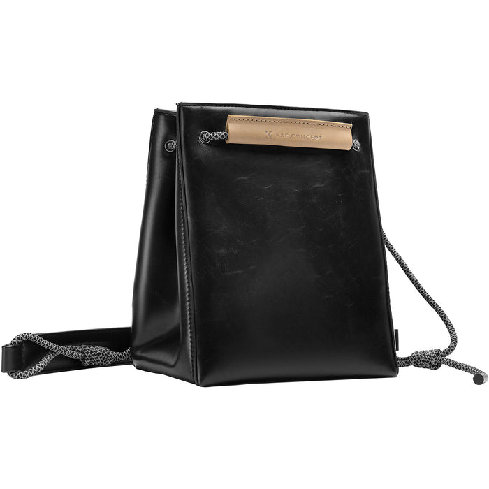 K&F Concept Urban Wander Sling Bag 5L (Sleek Black)