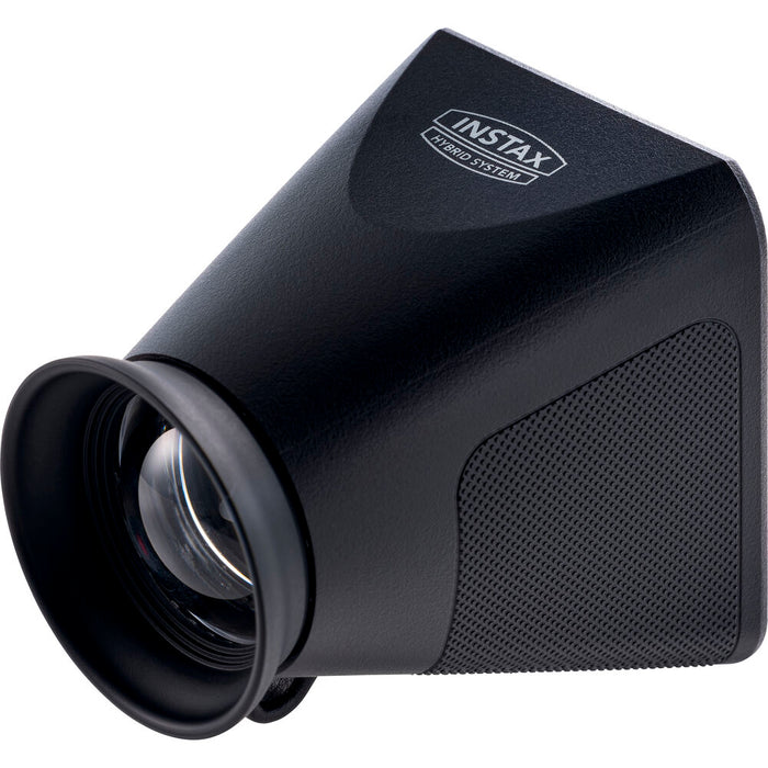 FUJIFILM INSTAX Mini Evo Cinema Hybrid Instant Camera