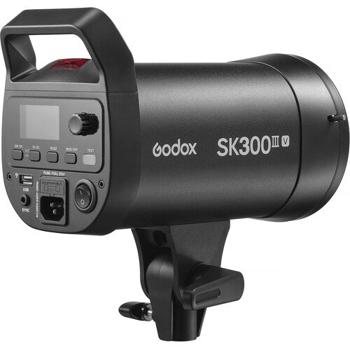 GODOX SK300III-V Studio Flash Monolight