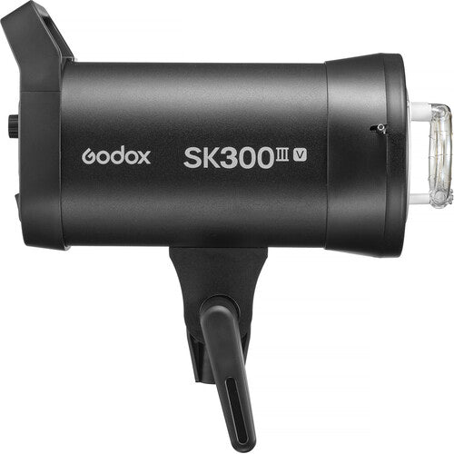 GODOX SK300III-V Studio Flash Monolight