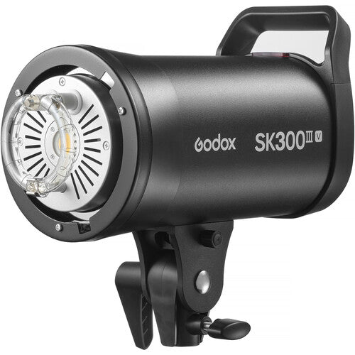GODOX SK300III-V Studio Flash Monolight