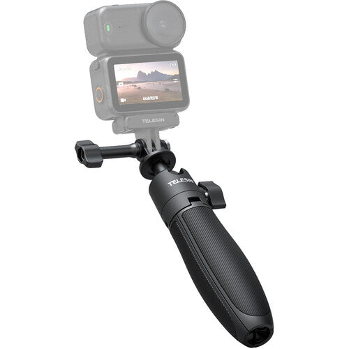 TELESIN Selfie Stick 3.0 with Mini Tripod