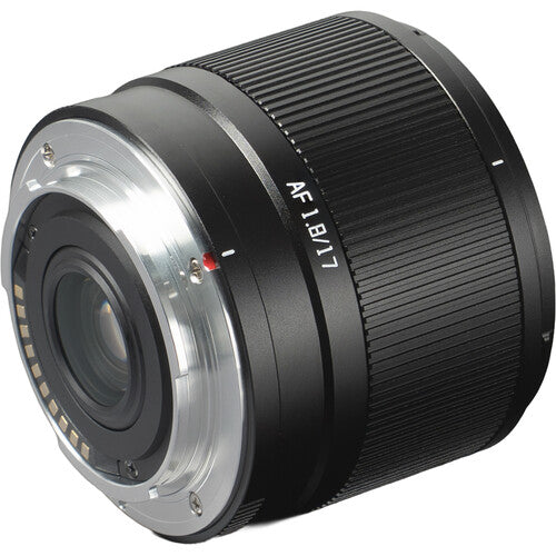 TTArtisan AF 17mm f/1.8 Air Lens - Fujifilm X-Mount
