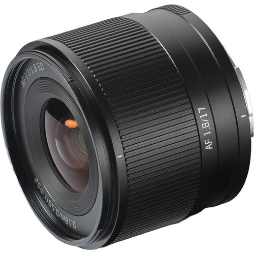 TTArtisan AF 17mm f/1.8 Air Lens - Fujifilm X-Mount