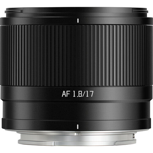 TTArtisan AF 17mm f/1.8 Air Lens - Fujifilm X-Mount