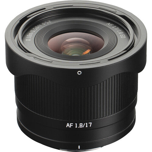 TTArtisan AF 17mm f/1.8 Air Lens - Fujifilm X-Mount