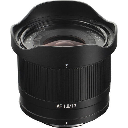 TTArtisan AF 17mm f/1.8 Air Lens - Fujifilm X-Mount