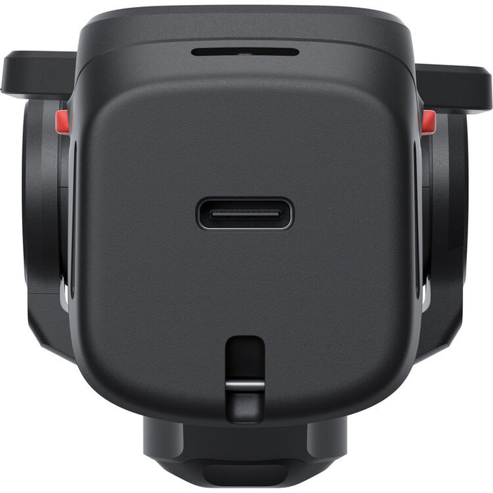 INSTA360 Luna Ultra Standard Combo (Cosmic Black)