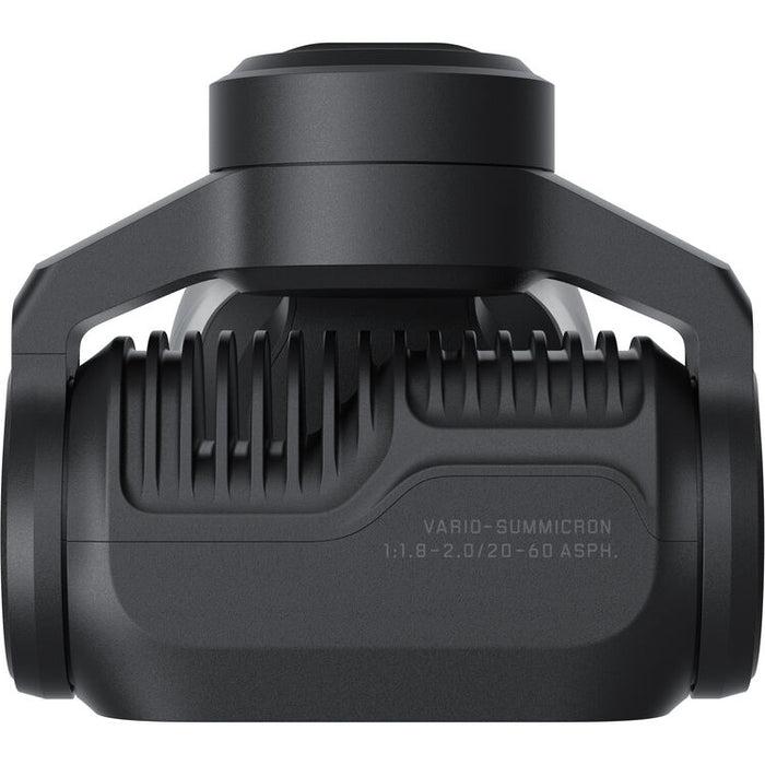 INSTA360 Luna Ultra Standard Combo (Cosmic Black)