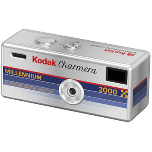 (BUNDLE) KODAK CHARMERA Millennium Collection x 6 Ready-to-Shoot Bundle