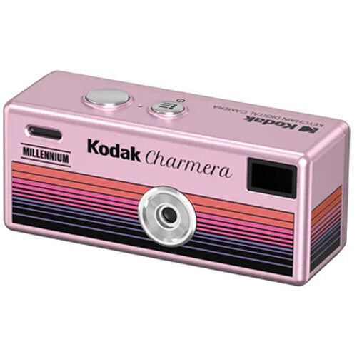 KODAK CHARMERA Millennium Collection
