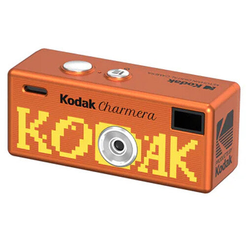 KODAK CHARMERA Millennium Collection