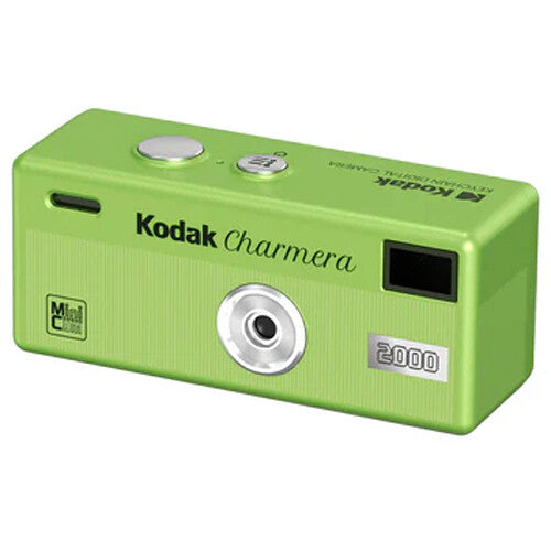KODAK CHARMERA Millennium Collection