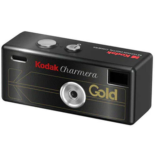 (BUNDLE) KODAK CHARMERA Millennium Collection x 6 Ready-to-Shoot Bundle
