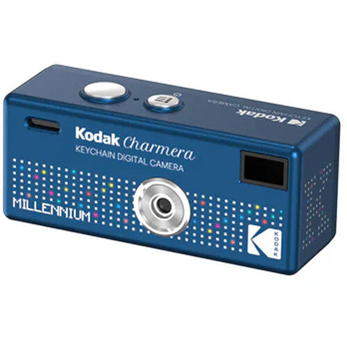 KODAK CHARMERA Millennium Collection