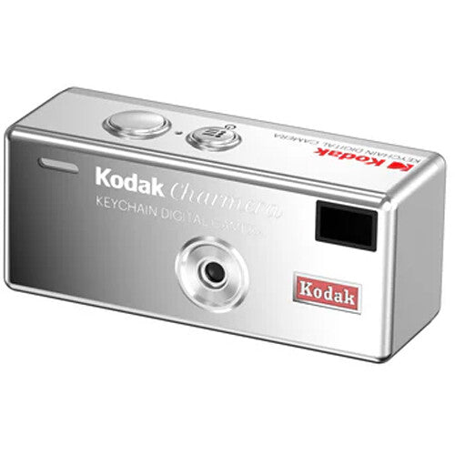 (BUNDLE) KODAK CHARMERA Millennium Collection x 6 Ready-to-Shoot Bundle