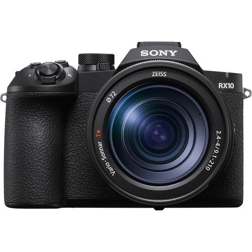 SONY RX10 V Digital Camera