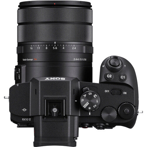 SONY RX10 V Digital Camera