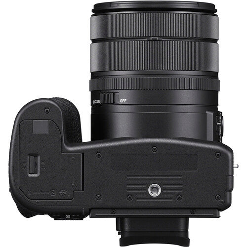 SONY RX10 V Digital Camera