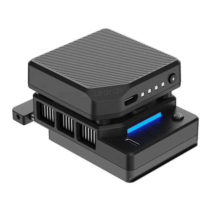 ULANZI CU01 Thermostatic Semiconductor Camera Cooler Kit