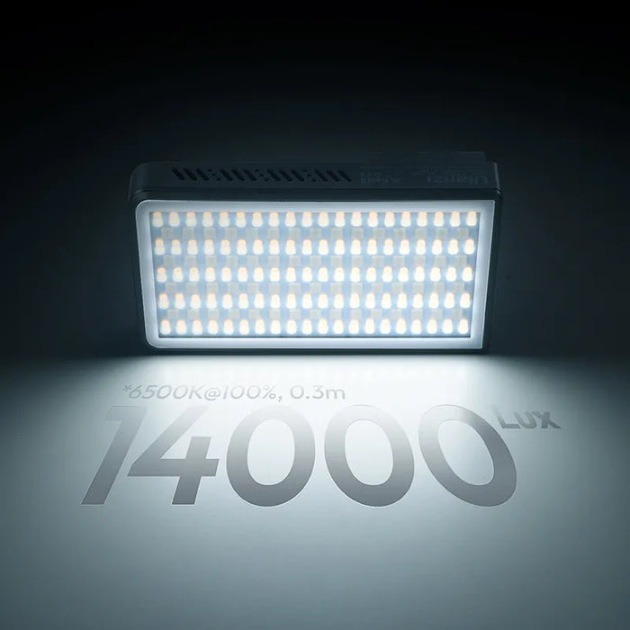 ULANZI LM-P40Bi 40W, Bi-Colour Portable Video light