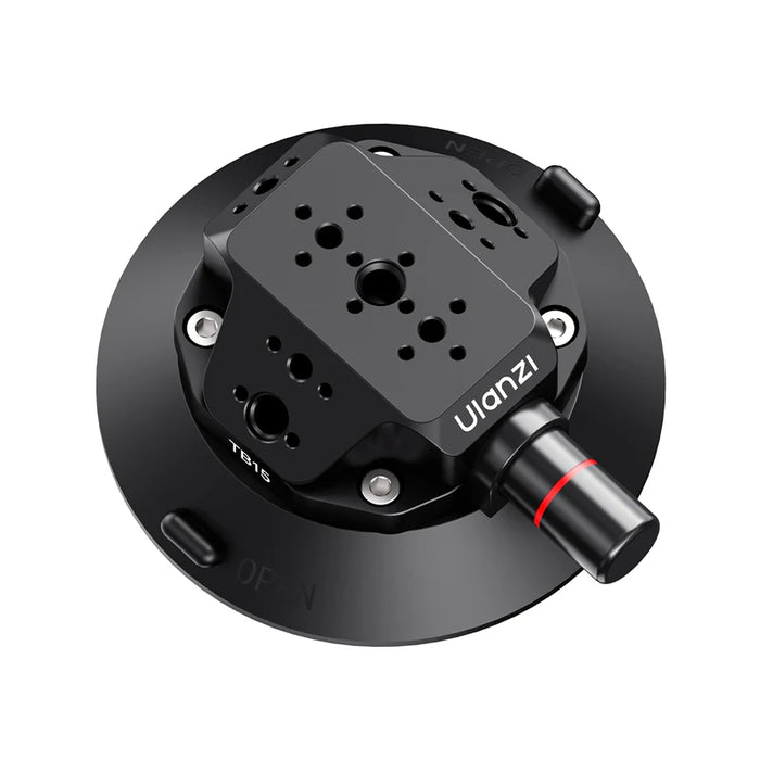 ULANZI TB15 Pro Suction Cup Mount