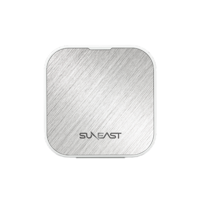 SUNEAST Ecolipse Series MagSafe Portable SSD - 1 TB