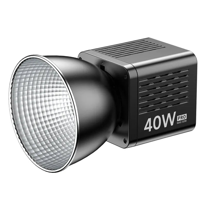 ULANZI L023 40W Pro Bi-Color LED Video Light