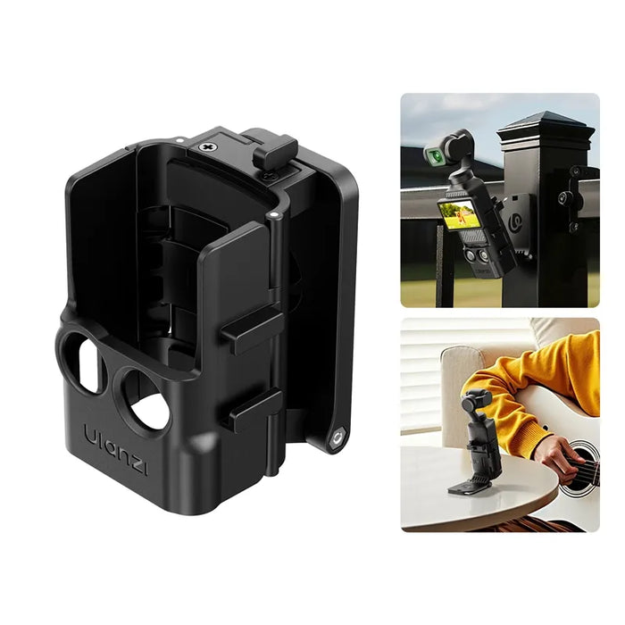 ULANZI PK15 Magnetic Mount C068 for DJI Pocket 3