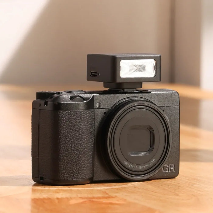 ULANZI SL01 Spark Lite Mini Camera Flash Light