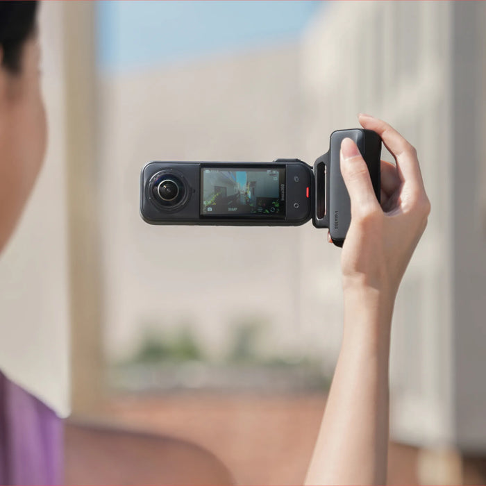 INSTA360 X5 Photography Grip