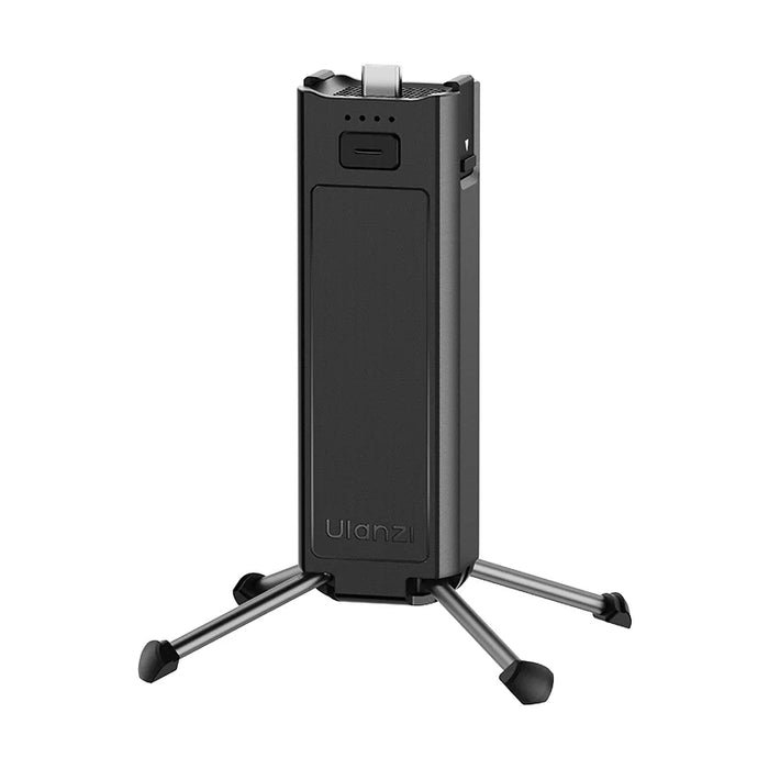 ULANZI PK-12 Mini Quadpod Battery Handle for Pocket 3 C056