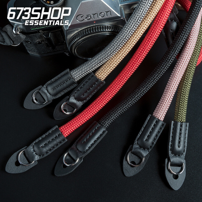 OEM (Generic) Fabric Neck Strap - All Colours