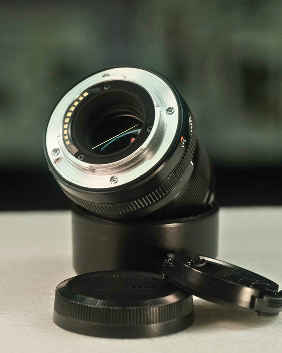 (USED) FUJIFILM XF 50mm F2 R WR - Like New - 8BA00329