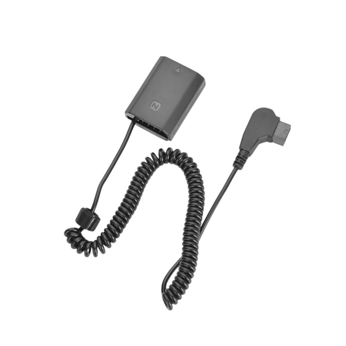 KINGMA D-TAP Dummy Battery for Sony NP-FZ100