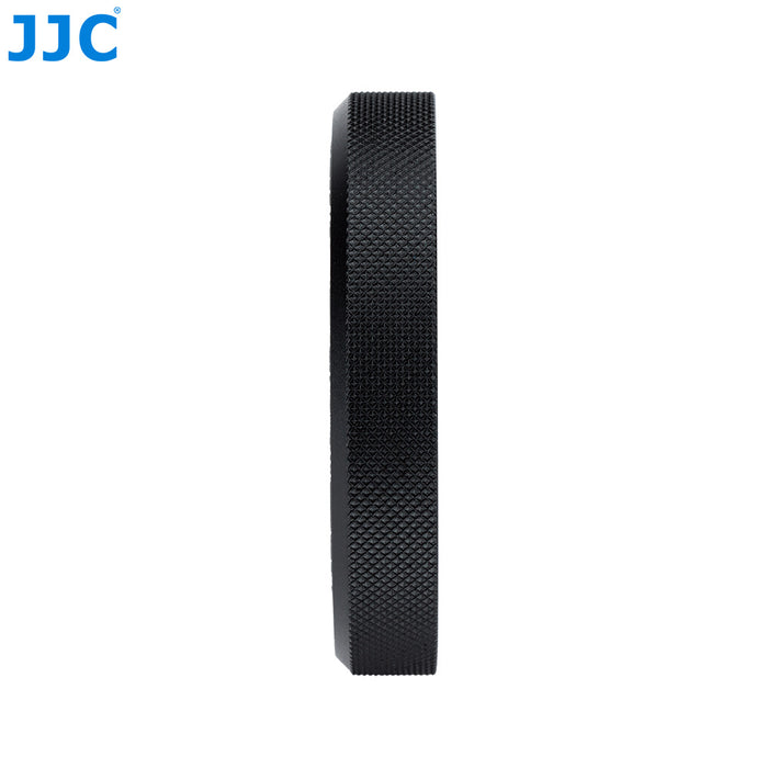 JJC Filter Adapter Ring for Fujifilm X100VI (Black)