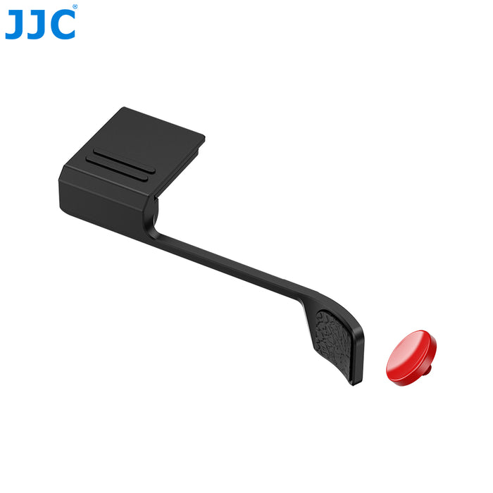 JJC Thumb Grip for Fujifilm X-E5 (Black)