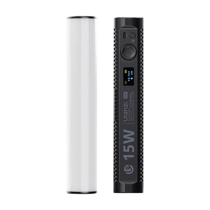 ULANZI B15RGB 15W Tube Light