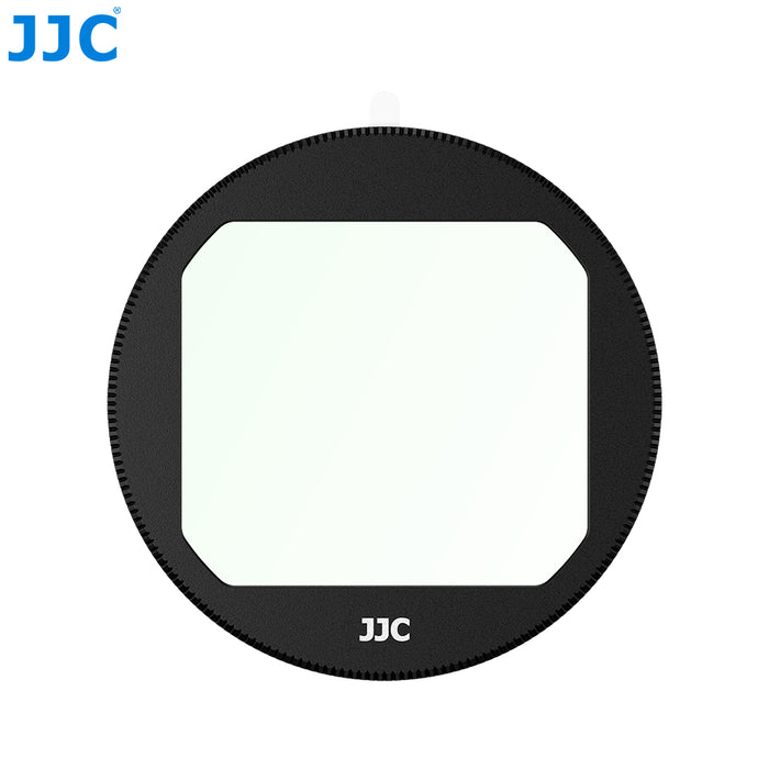 JJC F-SX Ultra Low Reflection UV Filter for Canon PowerShot SX740 HS