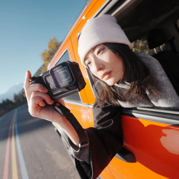 INSTA360 Ace Pro 2 - Ultimate Videography Bundle (Black)