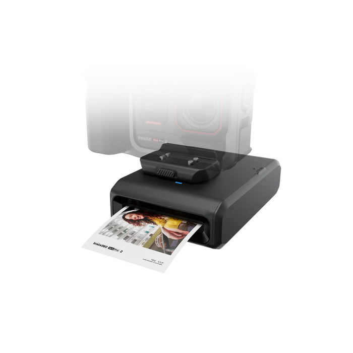 Pocket Printer for Insta360 Ace Pro 2