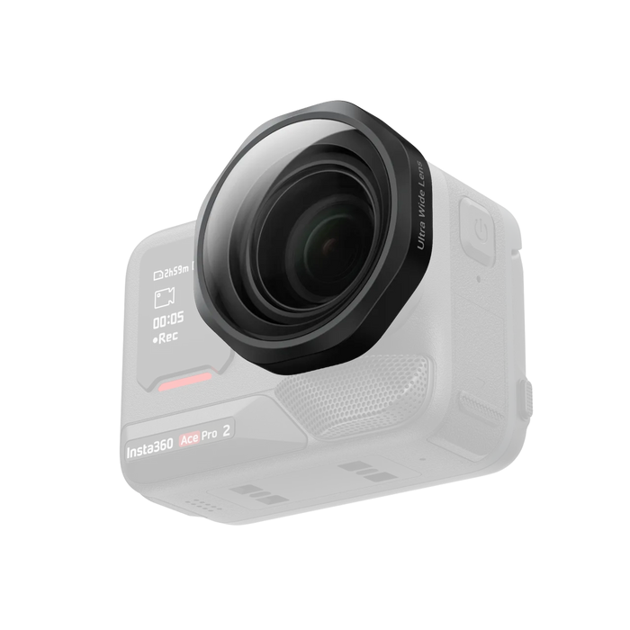 INSTA360 Ace Pro 2 Ultra Wide Angle Lens