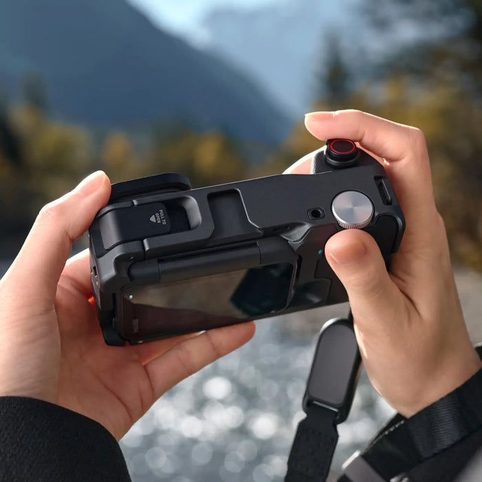 INSTA360 Ace Pro 2 - Videography Bundle (Black)