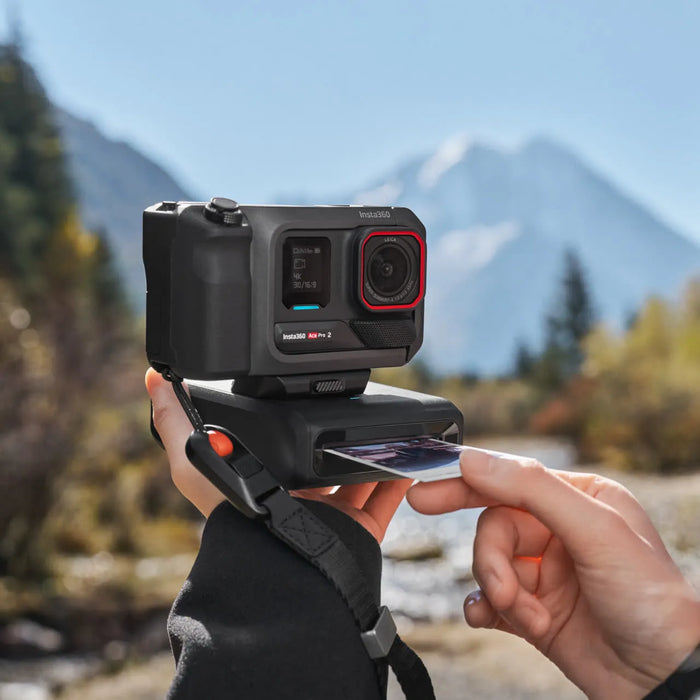 Pocket Printer for Insta360 Ace Pro 2