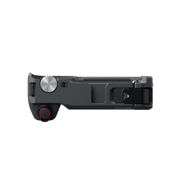 Xplorer Grip Pro Kit for Insta360 Ace Pro 2 - (Grip Only)